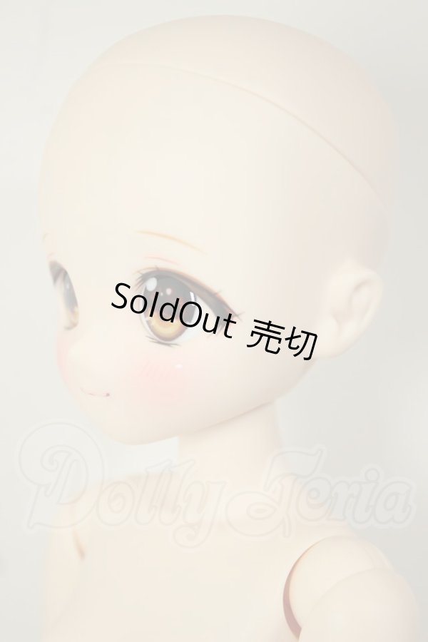 画像3: AZONE/Poe-Poe × Iris Collect petit うゆり〜夏休みの思い出〜いちごver. A-26-06-15-354-NY-ZA (3)