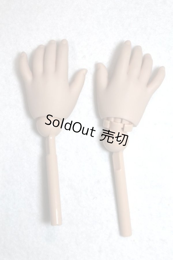 画像1: MDD/OF:ハンドパーツ A-26-07-06-003-NY-ZA (1)