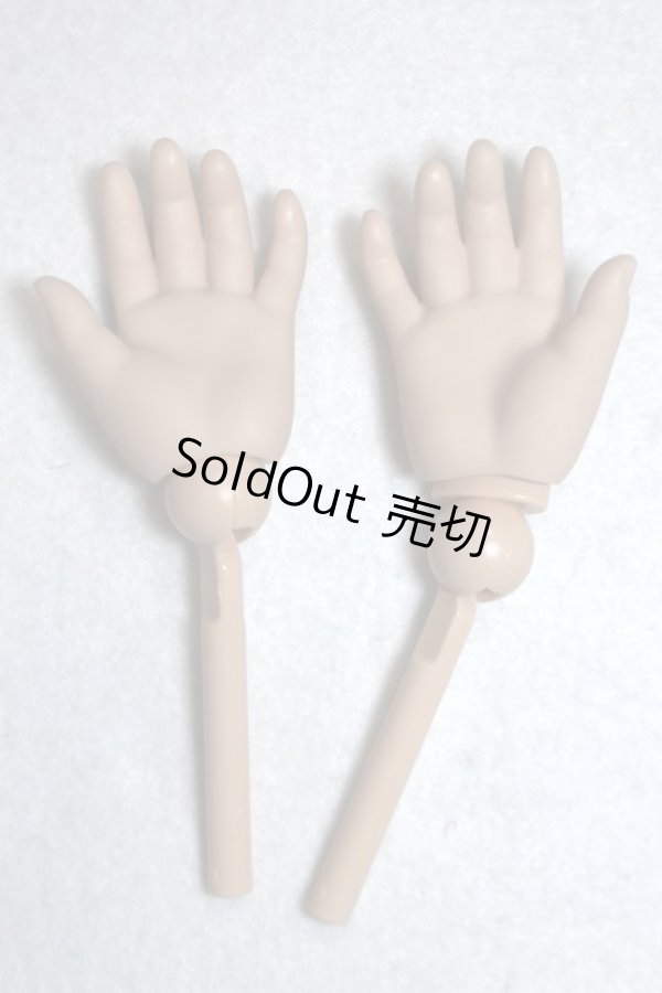 画像2: MDD/OF:ハンドパーツ A-26-07-06-003-NY-ZA (2)