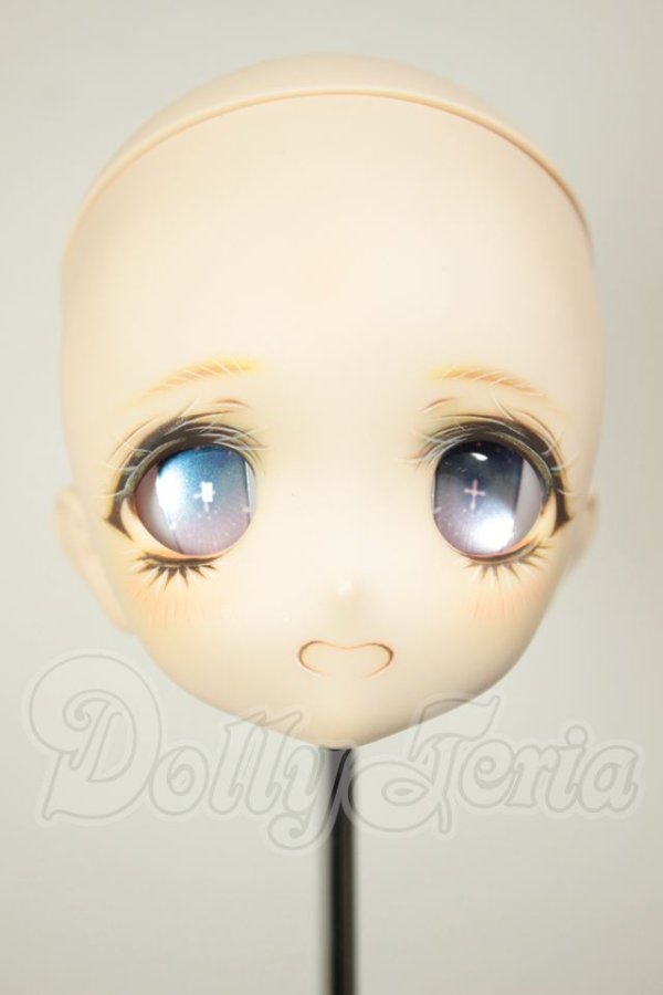 画像1: DD/DWC#01カスタムヘッド A-26-06-15-357-NY-ZA (1)