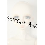 画像: ビジュアドールVisuadoll/小花萌黄・ベーシックver (モエギ) A-26-06-15-400-NY-ZA