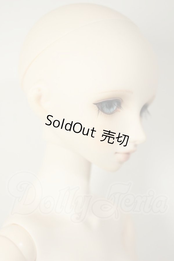 画像2: ビジュアドールVisuadoll/小花萌黄・ベーシックver (モエギ) A-26-06-15-400-NY-ZA (2)