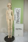 画像7: ビジュアドールVisuadoll/小花萌黄・ベーシックver (モエギ) A-26-06-15-400-NY-ZA (7)