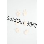 画像: ONEMORE×上倉エク/Sugary Girls:ハンドパーツ A-26-06-22-121-NY-ZA