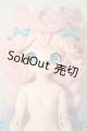 画像: ONEMORE x 上倉エク/Sugary Girls:スイーツパーティー シュガリィ A-26-06-22-136-NY-ZA