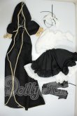 画像1: DD/OF:3人の魔女様製衣装セット A-26-06-22-274-NY-ZA (1)