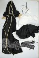 画像: DD/OF:3人の魔女様製衣装セット A-26-06-22-274-NY-ZA