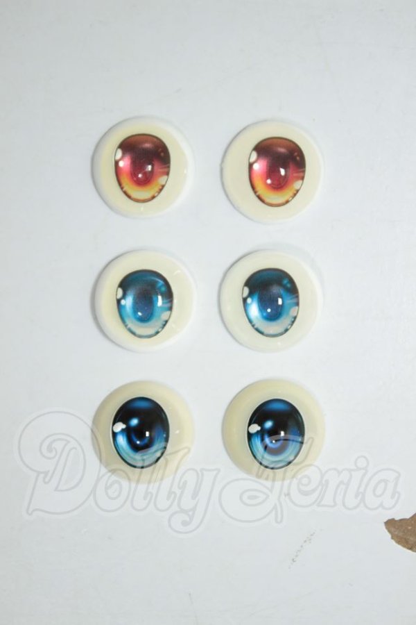 画像1: 22mm/アニメアイ A-26-06-22-257-NY-ZA (1)