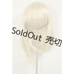 画像: 8-9inch/ウィッグ A-26-06-22-270-NY-ZA