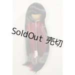 画像: 8-9inch/ウィッグ A-26-06-22-271-NY-ZA