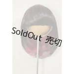 画像: 8-9inch/ウィッグ A-26-06-22-265-NY-ZA