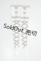 画像: DD/OF:靴下 A-26-06-22-279-NY-ZA
