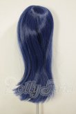 画像2: 8inch/ウィッグ A-26-06-22-269-NY-ZA (2)