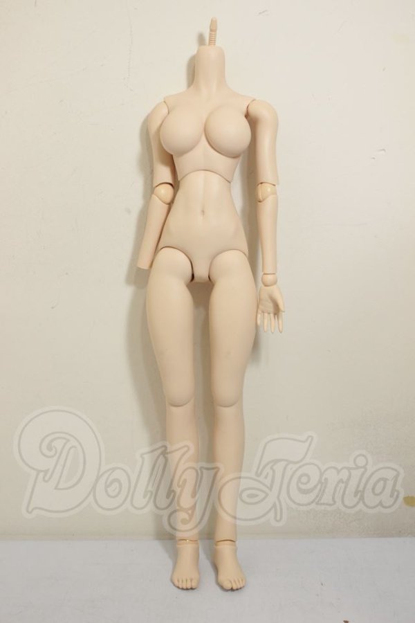 画像1: DDS/ベースボディIII A-26-06-29-158-NY-ZA (1)