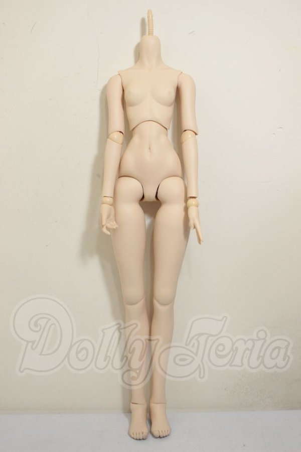 画像1: DD/ベースボディIII A-26-06-29-157-NY-ZA (1)