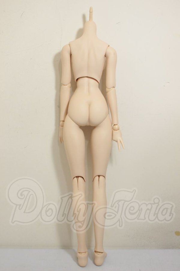 画像2: DD/ベースボディIII A-26-06-29-155-NY-ZA (2)