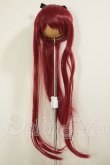 画像1: 8-9inch/ウィッグ A-26-06-22-253-NY-ZA (1)