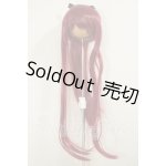 画像: 8-9inch/ウィッグ A-26-06-22-253-NY-ZA