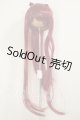 画像: 8-9inch/ウィッグ A-26-06-22-253-NY-ZA