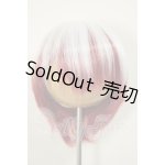 画像: 8-9inch/ウィッグ A-26-06-22-254-NY-ZA