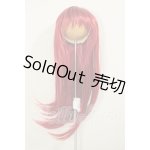 画像: 9inch/ウィッグ A-26-06-22-259-NY-ZA