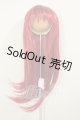画像: 9inch/ウィッグ A-26-06-22-259-NY-ZA