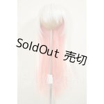 画像: 8-9inch/ウィッグ A-26-06-22-255-NY-ZA