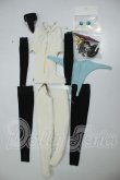 画像1: DDｄｙ/KOS-MOS　Ver.4 デフォルト衣装 A-26-06-22-310-NY-ZA (1)