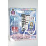 画像: リカちゃん/ 原宿ガールズスクールコーデグッズセット ANIMAL FEVER A-26-06-22-263-NY-ZA
