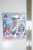 画像2: リカちゃん/ 原宿ガールズスクールコーデグッズセット ANIMAL FEVER A-26-06-22-263-NY-ZA (2)