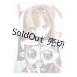 画像: 24mm/アニメアイ A-26-07-14-067-NY-ZA