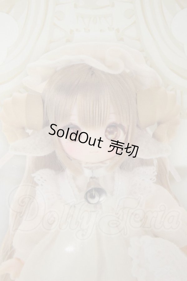 画像1: azone/DIAS / MUGUET × 赤いカメラ ネム〜Sleeping Lamby〜(アゾンダイレクトストア限定販売） A-26-06-22-300-NY-ZA (1)
