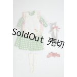 画像: Harmonia　bloom　ハルモニアブルーム/花本はぐみ 衣装セットA 「ハチミツとクローバー」 A-26-06-22-297-NY-ZA