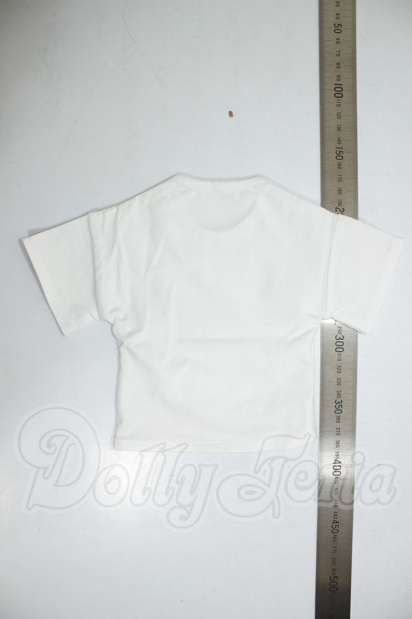 画像2: SDGrB＆SD13男の子/OF:トップス A-26-06-22-277-NY-ZA (2)