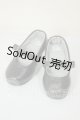 画像: SDM＆MSD/OF:靴 A-26-06-22-172-NY-ZA