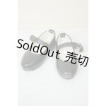 画像: SDM&MSD/OF:靴 A-26-06-22-173-NY-ZA