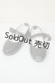 画像: SDM＆MSD/OF:靴 A-26-06-22-173-NY-ZA