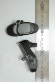 画像2: SDM＆MSD/OF:靴 A-26-06-22-174-NY-ZA (2)