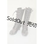 画像: SD/OF:靴 A-26-06-22-171-NY-ZA
