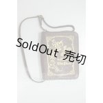 画像: SD/OF:植物図鑑バッグ A-26-06-22-175-NY-ZA