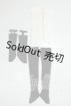 画像: SDM＆MSD/OF:靴下 A-26-06-22-165-NY-ZA