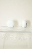 画像2: 16mm/グラスアイ：MIYABI GLASSSTUDIO様製 A-26-06-22-169-NY-ZA (2)