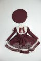 画像: MDD/OF：RonshukaCouture様製衣装 A-26-06-22-161-NY-ZA