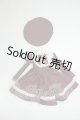画像: MDD/OF：RonshukaCouture様製衣装 A-26-06-22-161-NY-ZA