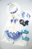 画像1: DD/OF:雪ミク2014　GINGER TEA様製 A-26-06-22-339-NY-ZA (1)