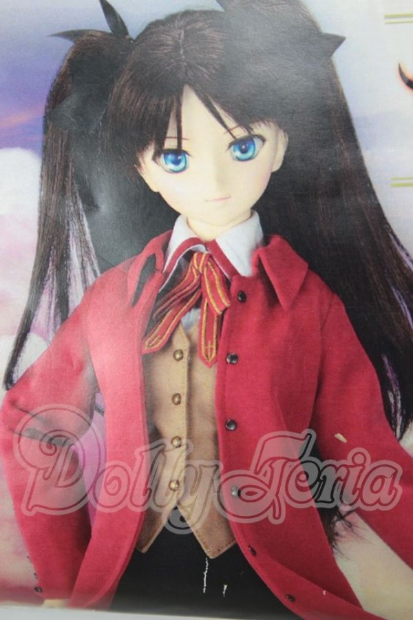 画像1: DD/遠坂凛の制服セット A-26-06-22-333-NY-ZA (1)