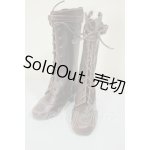 画像: SD/OF:靴 A-26-06-22-188-NY-ZA