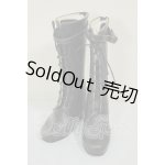 画像: SD/OF:靴 A-26-06-22-189-NY-ZA