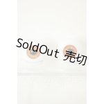画像: 18mm/グラスアイ A-26-06-22-191-NY-ZA