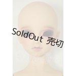 画像: SD13女の子/ワンオフF-35　きのこ様 A-26-06-22-200-NY-ZA